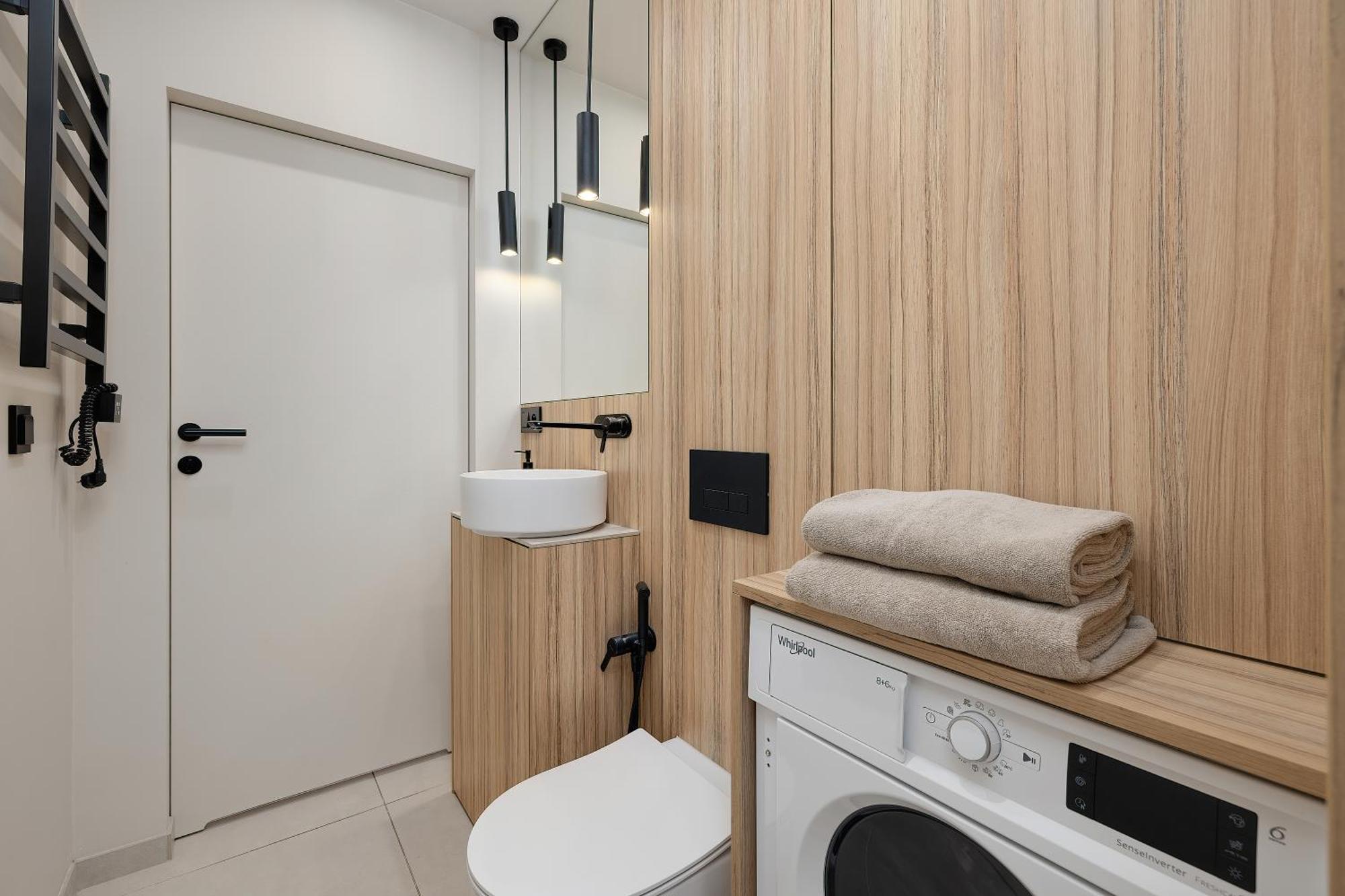 Wyspa Uznam Promenada Apartament Na Wydmie Swinoujscie Kültér fotó
